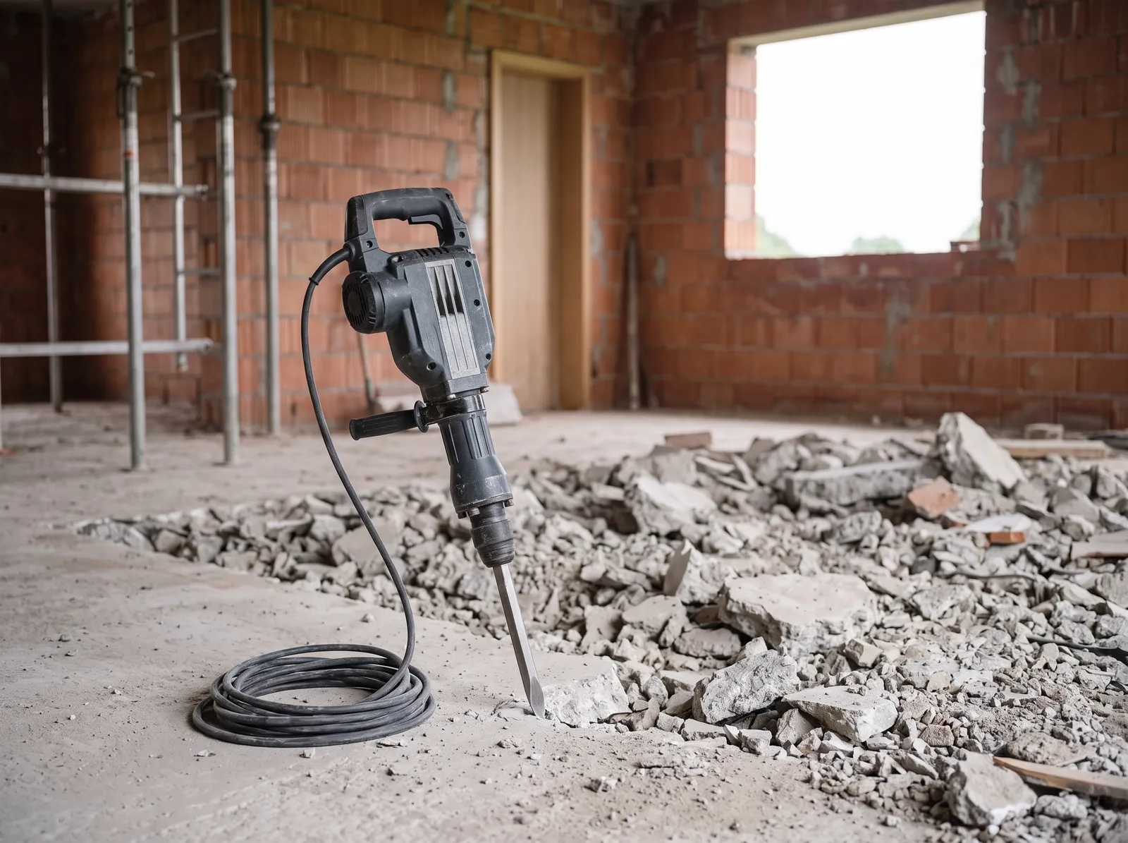 Bourací kladivo Hilti TE 1000-AVR