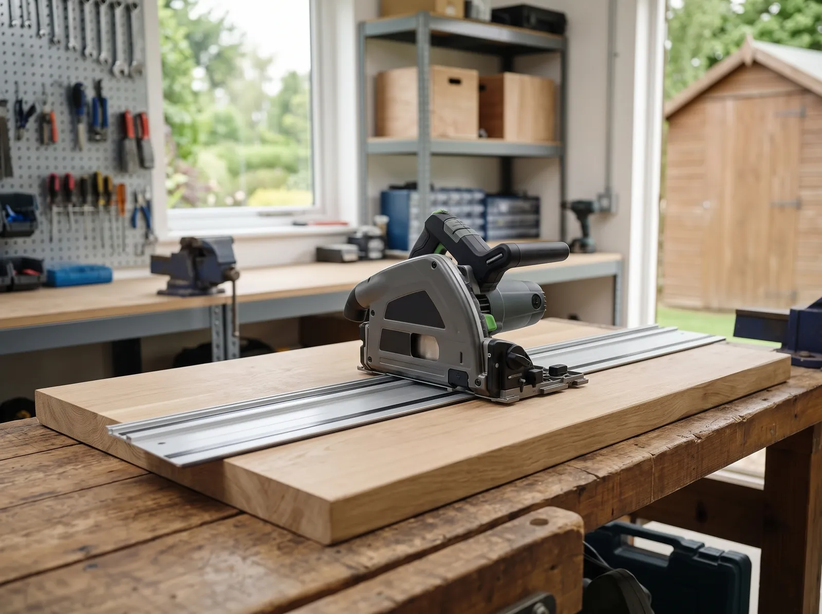 Ponorná pila Festool TS 55