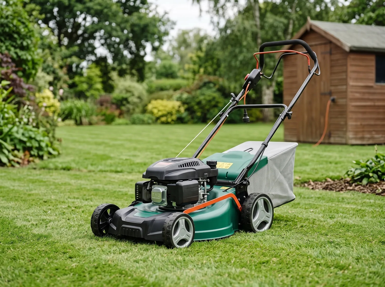 Křovinořez Stihl FS 131