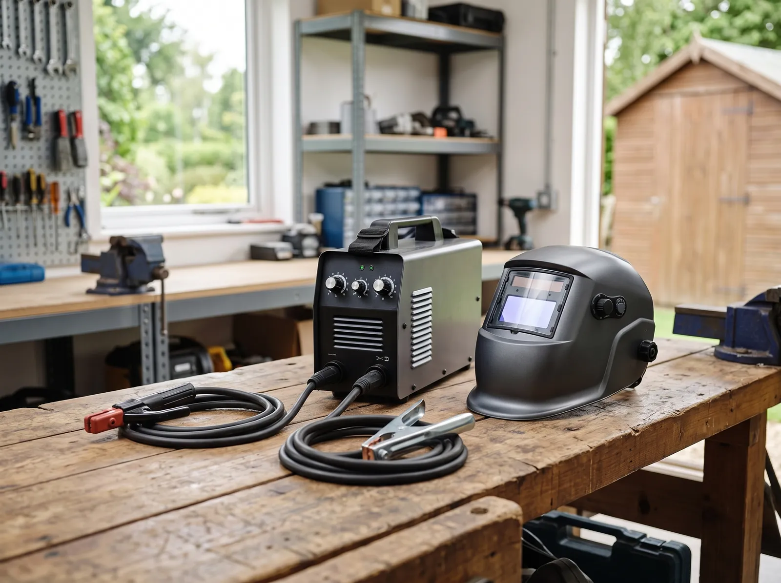 Invertor Kemppi Minarc Evo 180