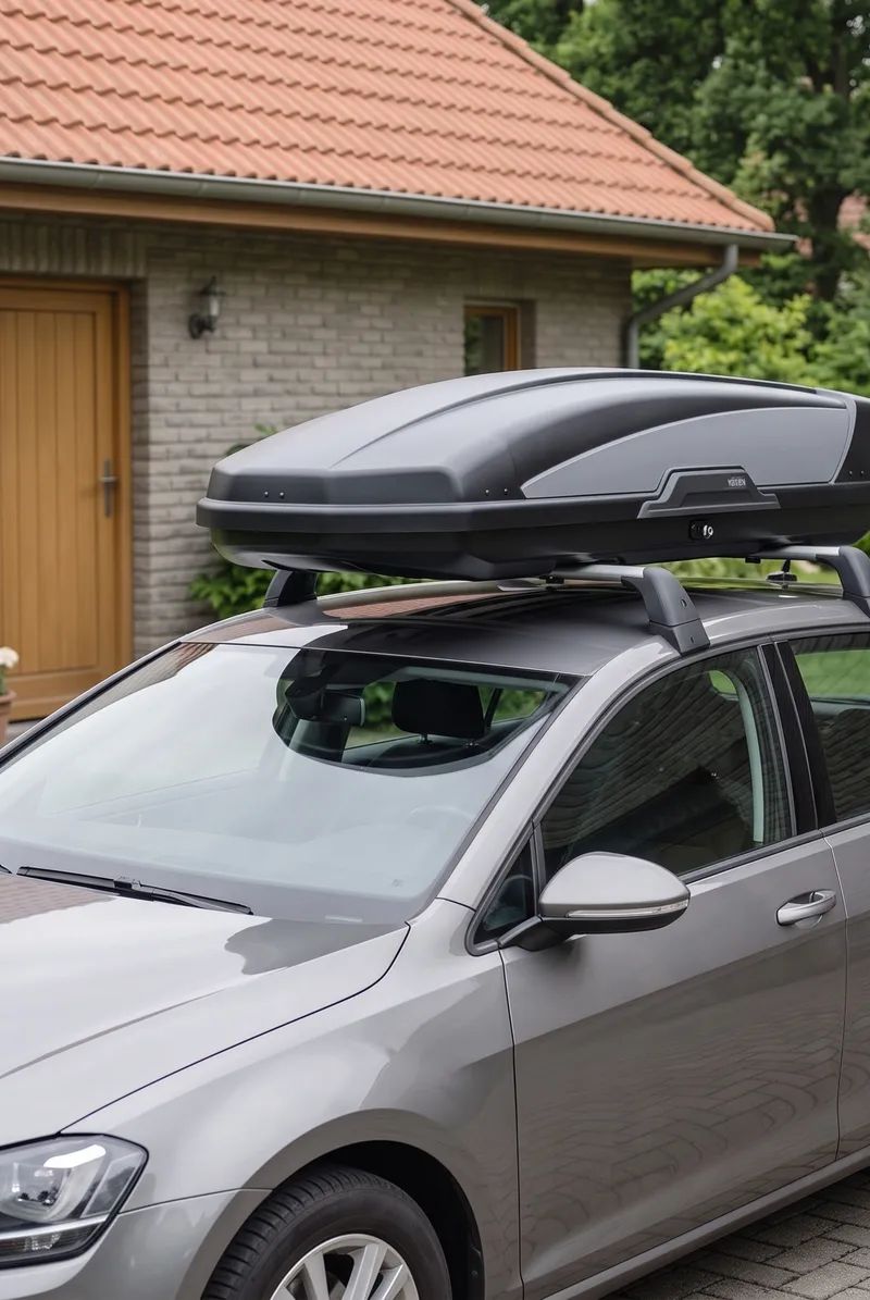 Střešní box Thule Motion XT L