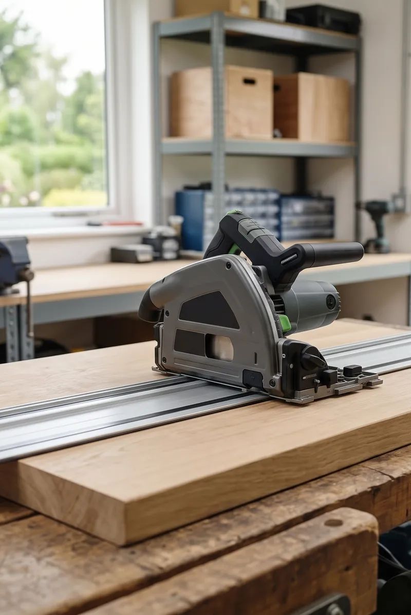 Ponorná pila Festool TS 55