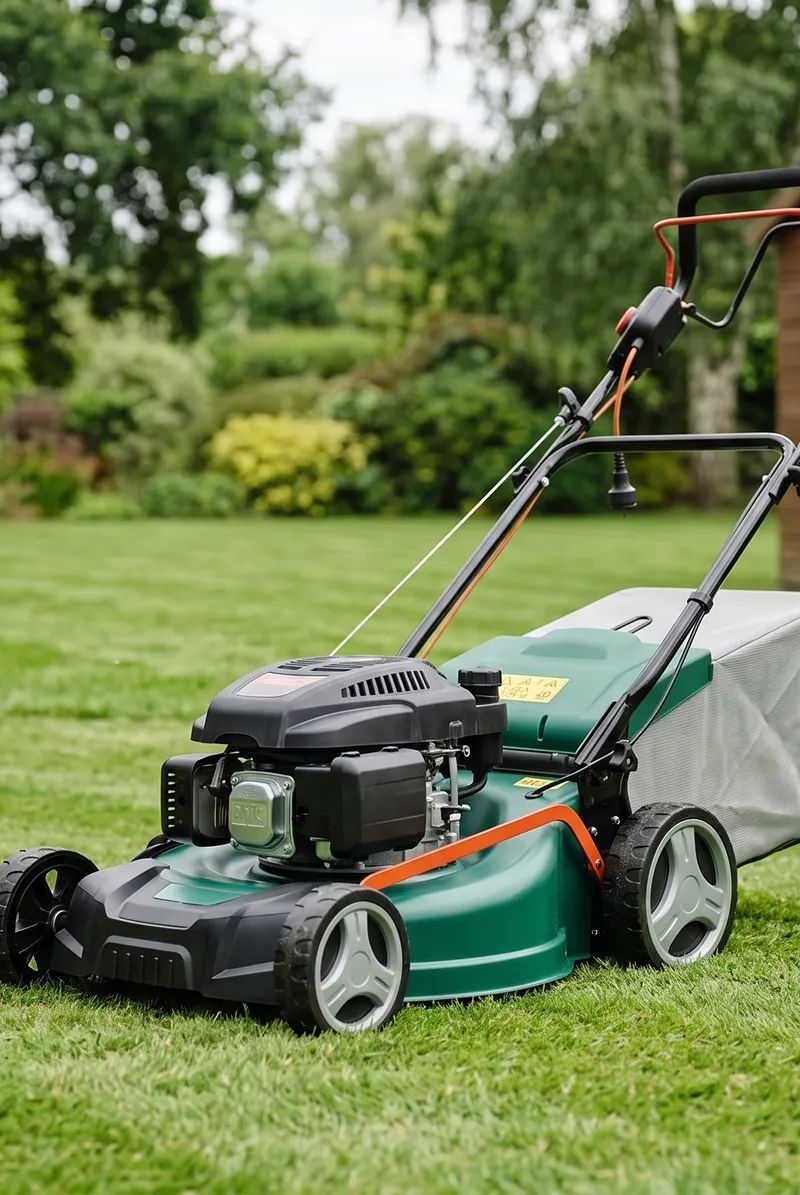 Křovinořez Stihl FS 131