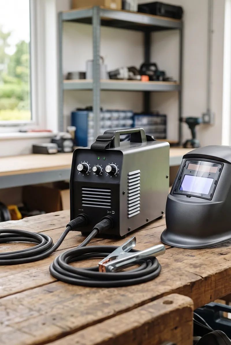 Invertor Kemppi Minarc Evo 180