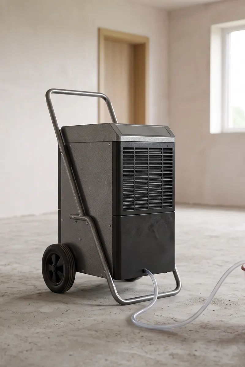 Odvlhčovač Trotec TTK 355 S